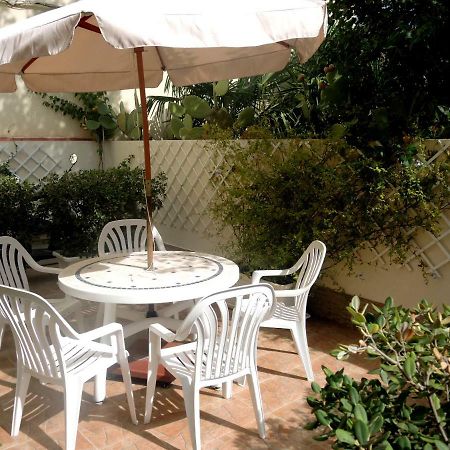 Casa Vacanze Metrosideros San Vito Lo Capo Exterior foto
