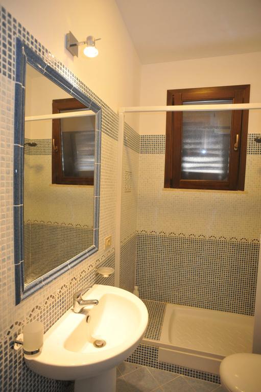 Casa Vacanze Metrosideros San Vito Lo Capo Exterior foto